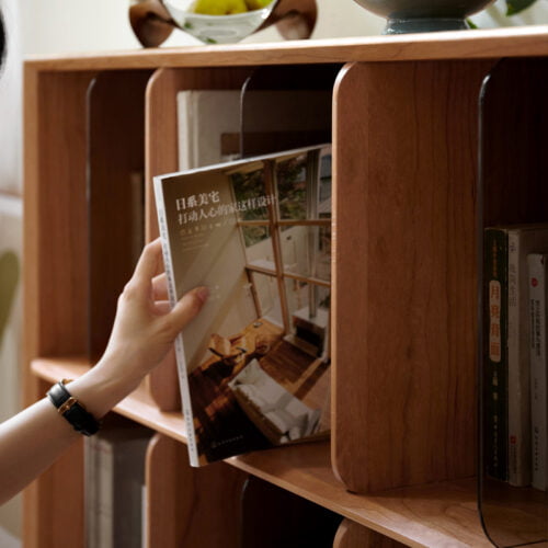 Bookshelft om-001-1