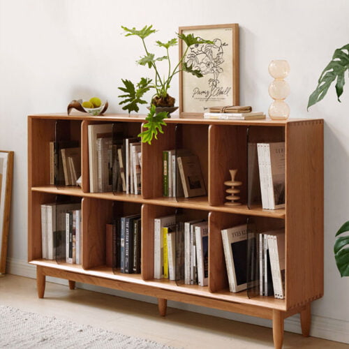 Bookshelft om-001-1