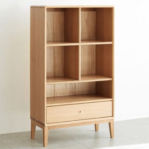 Bookshelft om-003