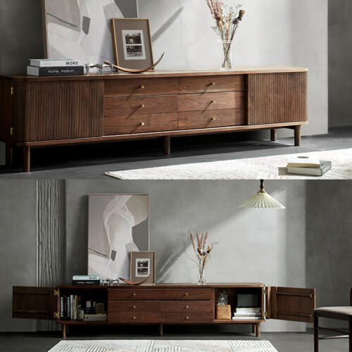 TV Cabinet om-007