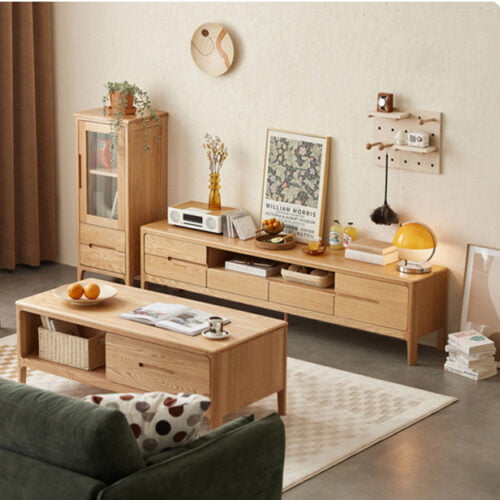 TV Cabinet om-009