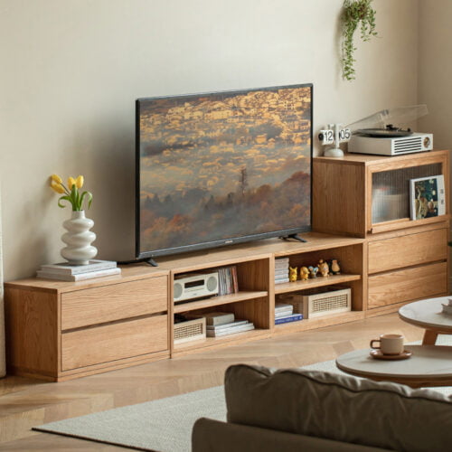 TV Cabinet om-011