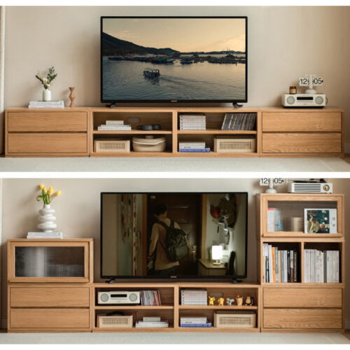 TV Cabinet om-011