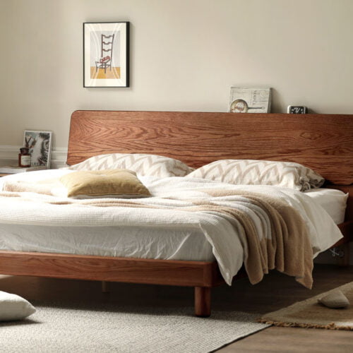 bedframe om-0010