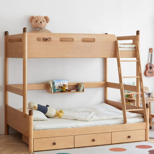 bunk bed-om-001