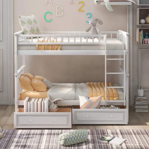 bunk bed-om-003