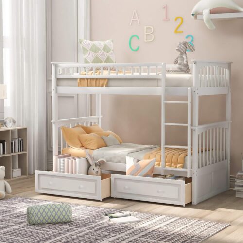 bunk bed-om-003