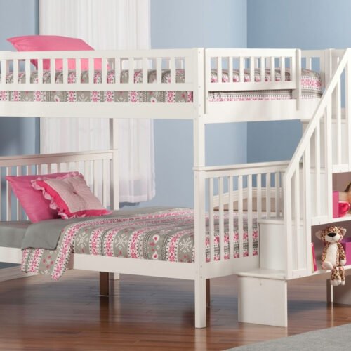 bunk bed-om-004