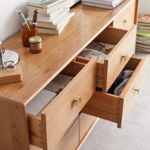 Chest/Drawer om-001