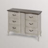 Chest Drawer Antique om-002
