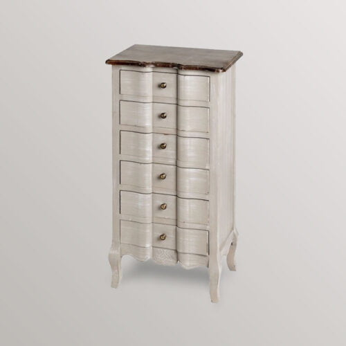 Chest Drawer Antique om-002