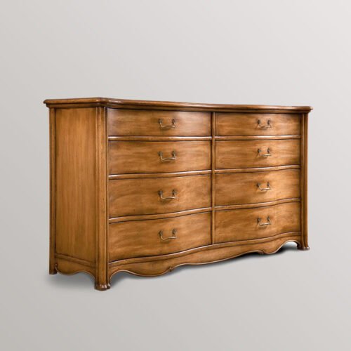 Chest Drawer Antique om-003