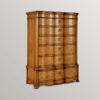 Chest Drawer Antique om-003