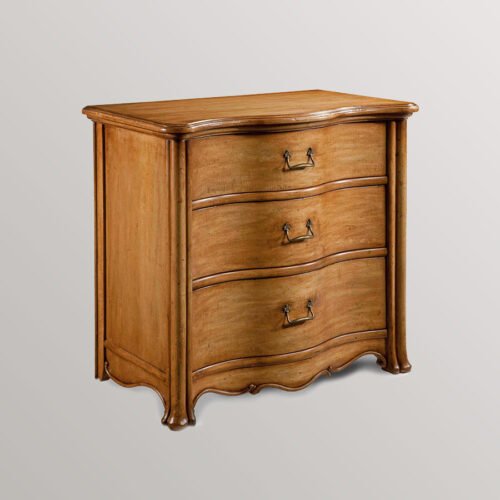 Chest Drawer Antique om-003