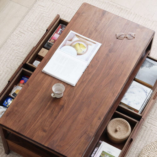 coffee table om-003