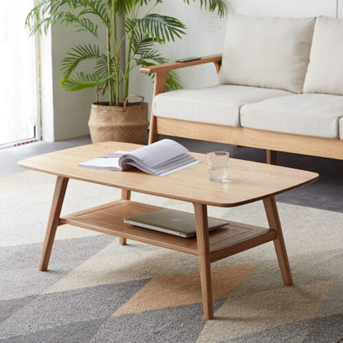 coffee table om-005