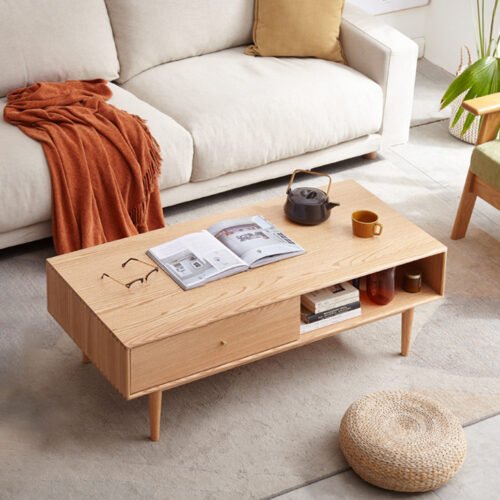 coffee table om-006