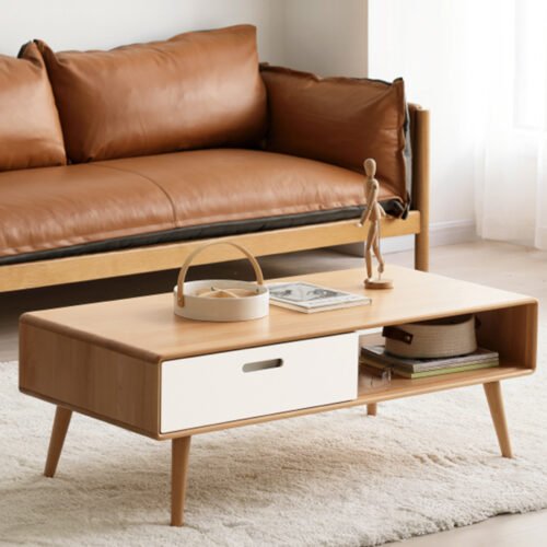 coffee table om-007