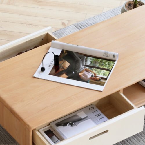 coffee table om-007