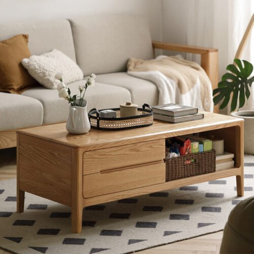 coffee table om-008