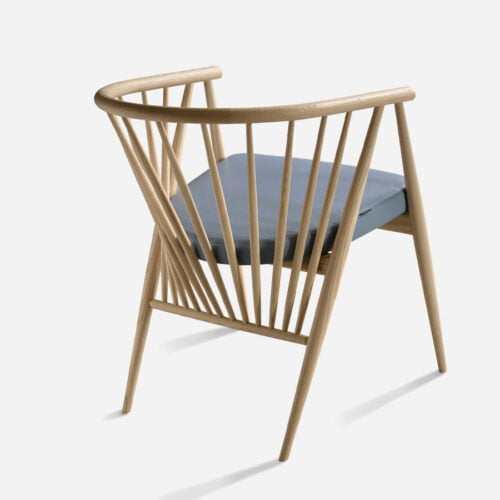 dining arm chair om-dac0001