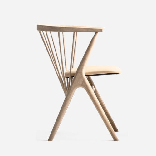 dining arm chair om-dac0001