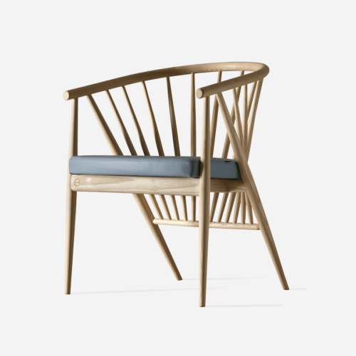 dining arm chair om-dac0001