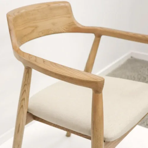 dining armchair om-dac0008