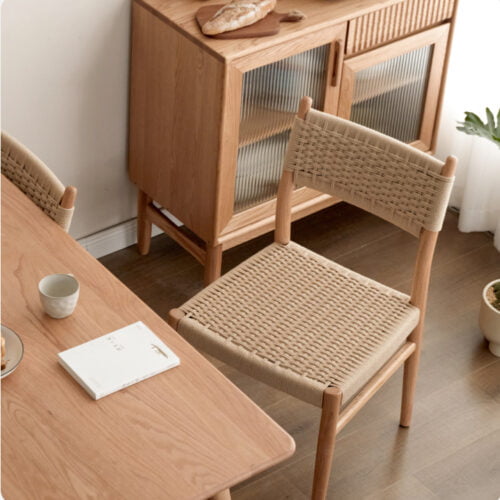 dining chair om-001