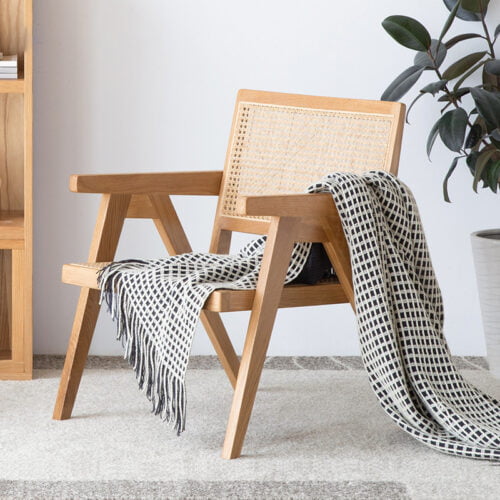 Dining Arm Chair om-dc002