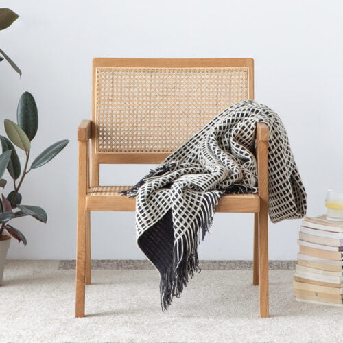 Dining Arm Chair om-dc002