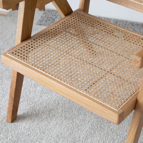 Dining Arm Chair om-dc002