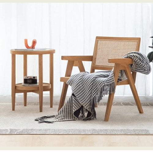 Dining Arm Chair om-dc002