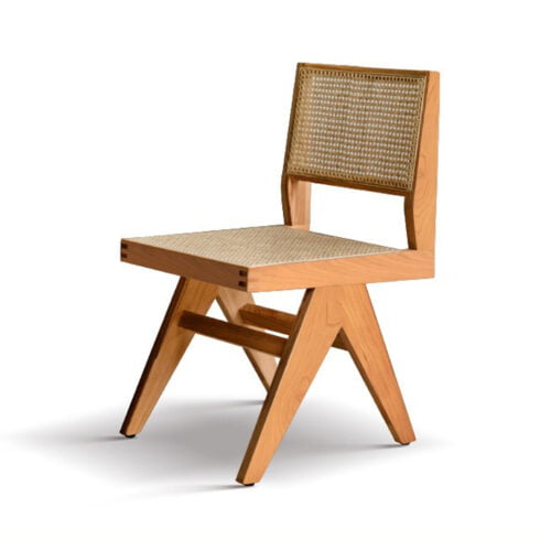Dining Side Chair om-dc010