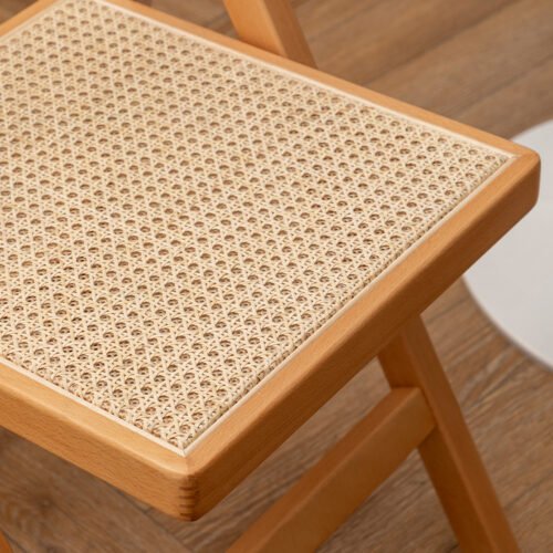 Dining Folding Chair om-dc011