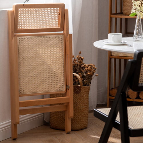 Dining Folding Chair om-dc011