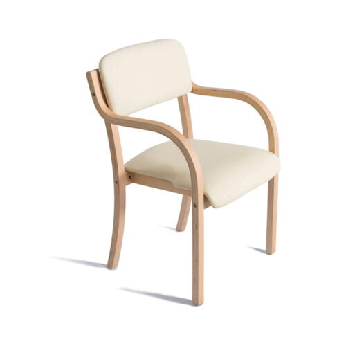 Dining Arm Chair om-dc012
