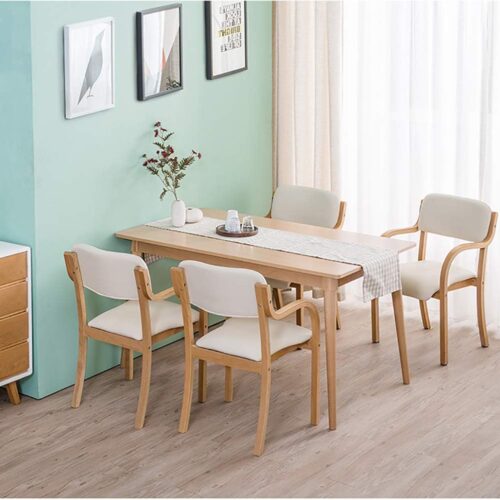 Dining Arm Chair om-dc012