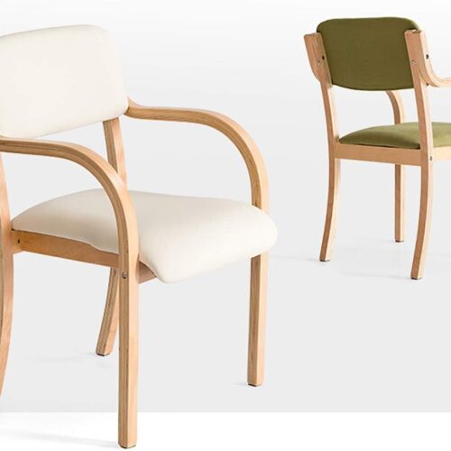 Dining Arm Chair om-dc012