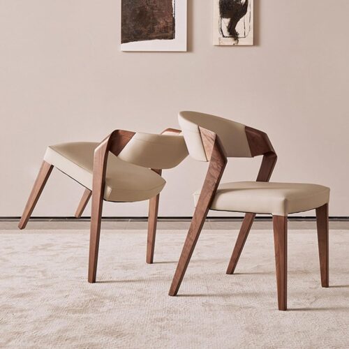 Dining Arm Chair om-dc013