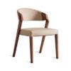 Dining Arm Chair om-dc013