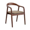 Dining Arm Chair om-dc015