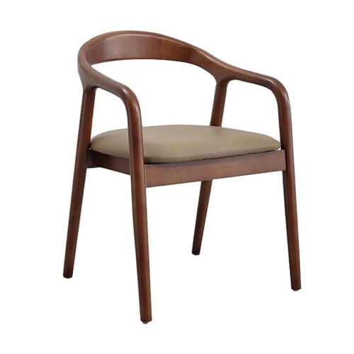 Dining Arm Chair om-dc015