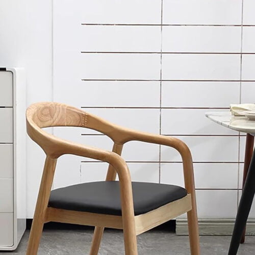Dining Arm Chair om-dc015
