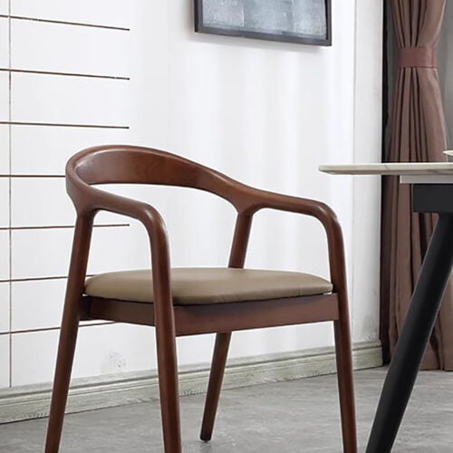 Dining Arm Chair om-dc015
