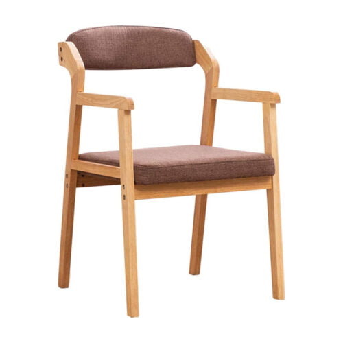Dining Arm Chair om-dc015