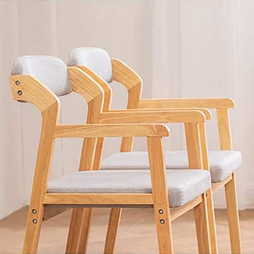 Dining Arm Chair om-dc015