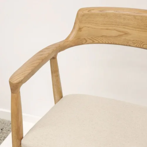 Dining Arm Chair om-dc016