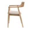 Dining Arm Chair om-dc016