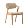 Dining Arm Chair om-dc017